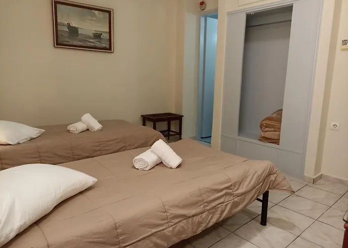Elite Hotel