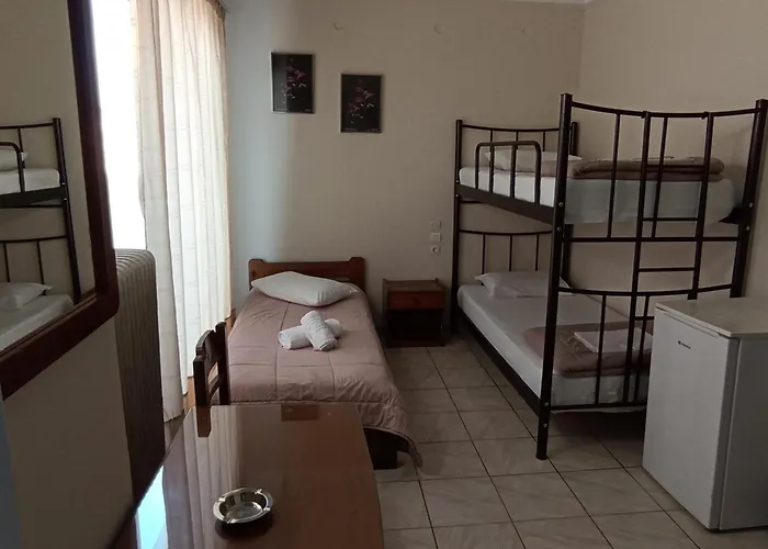 Elite Hotel