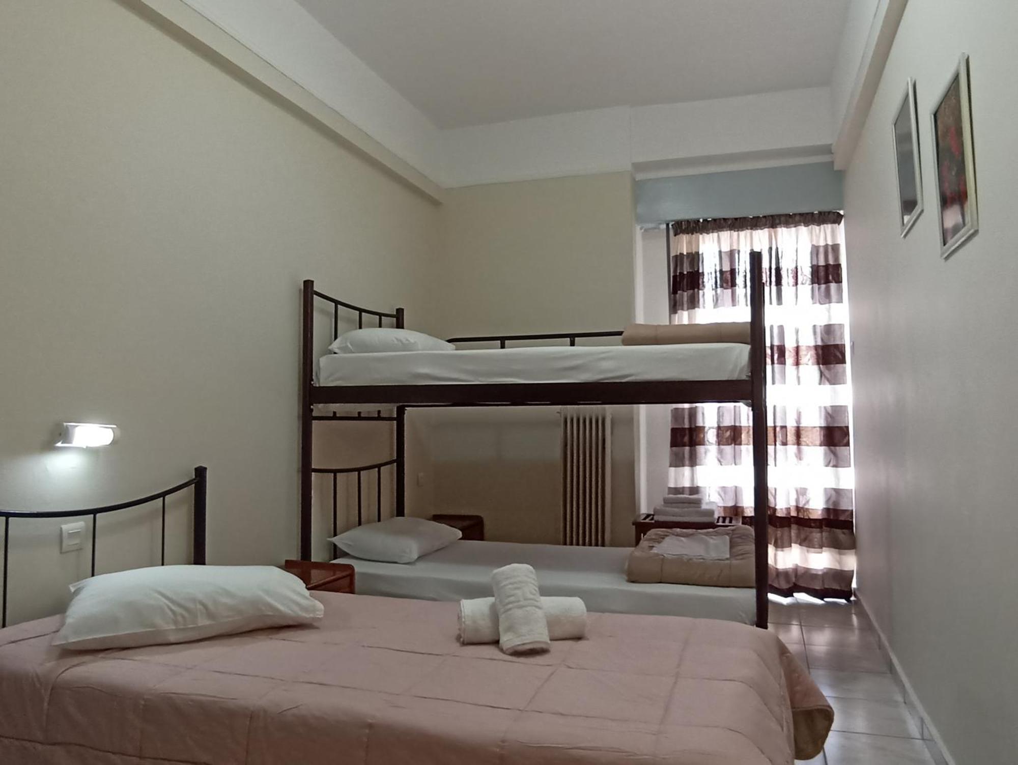 Hotel Elite Athen