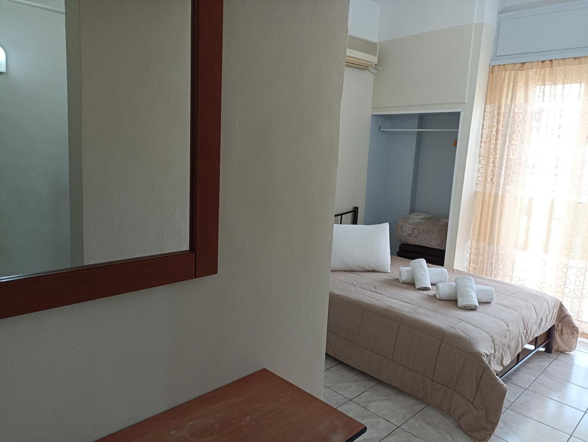 Elite Hotel 2*