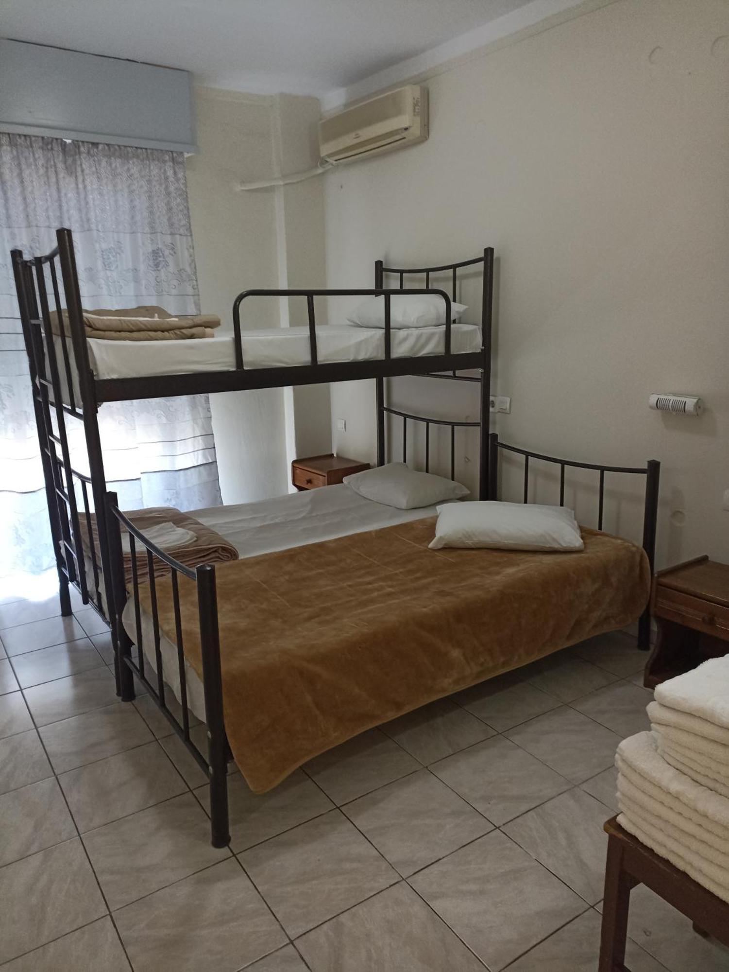 Hotel Elite Athen