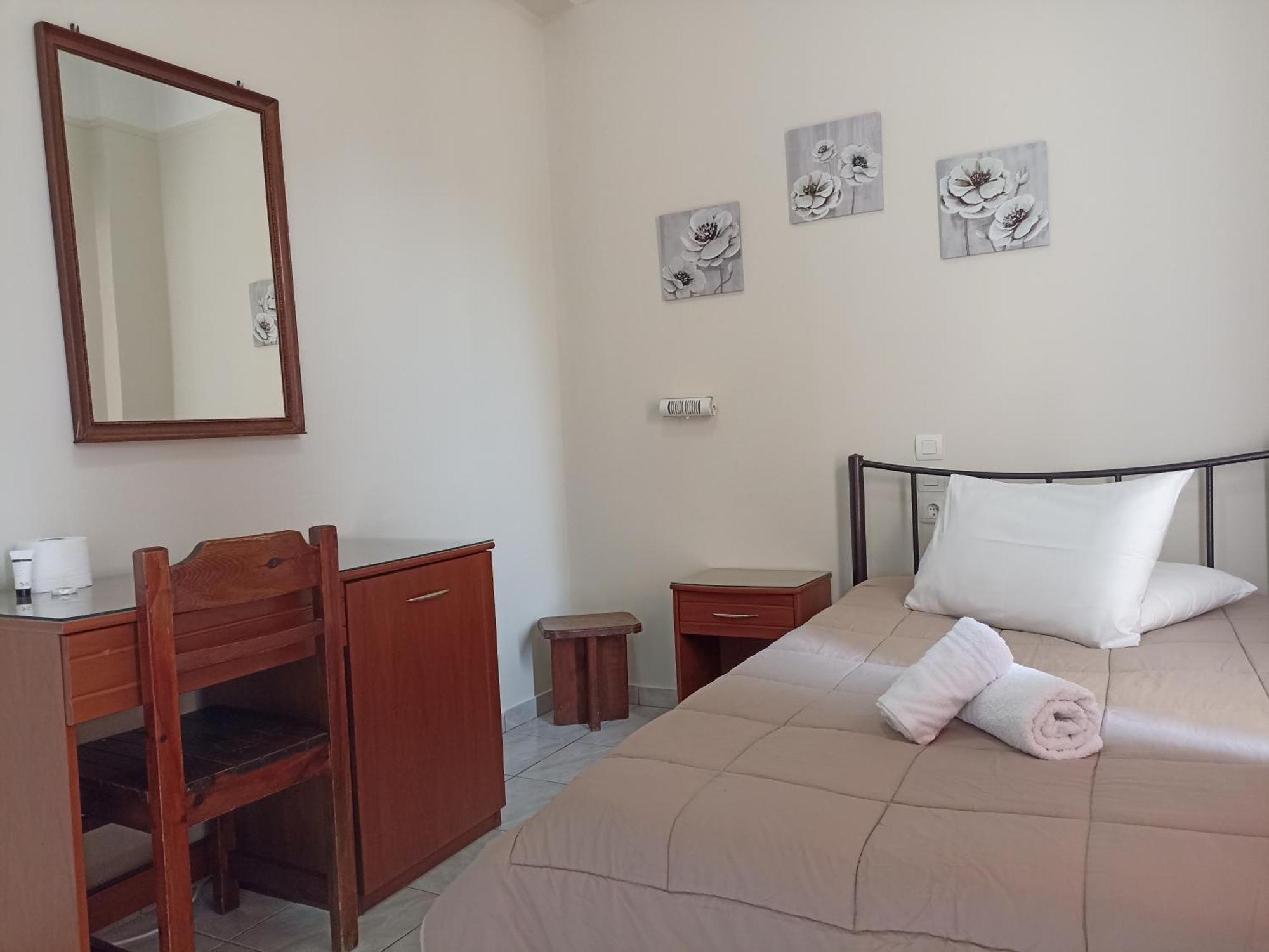 Elite Hotel 2*