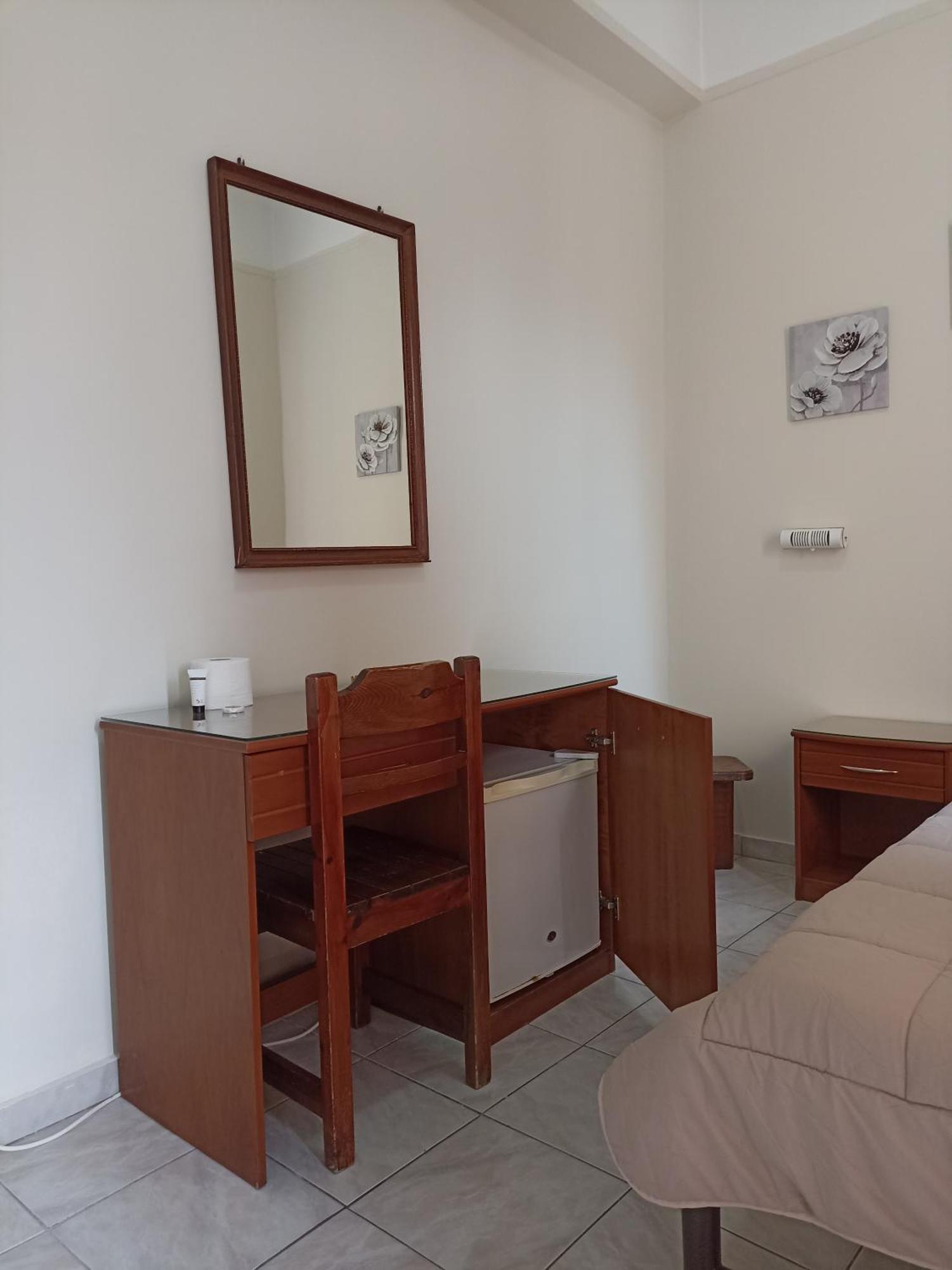 Hotel Elite Athen