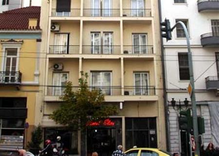 Elite 2* Athen