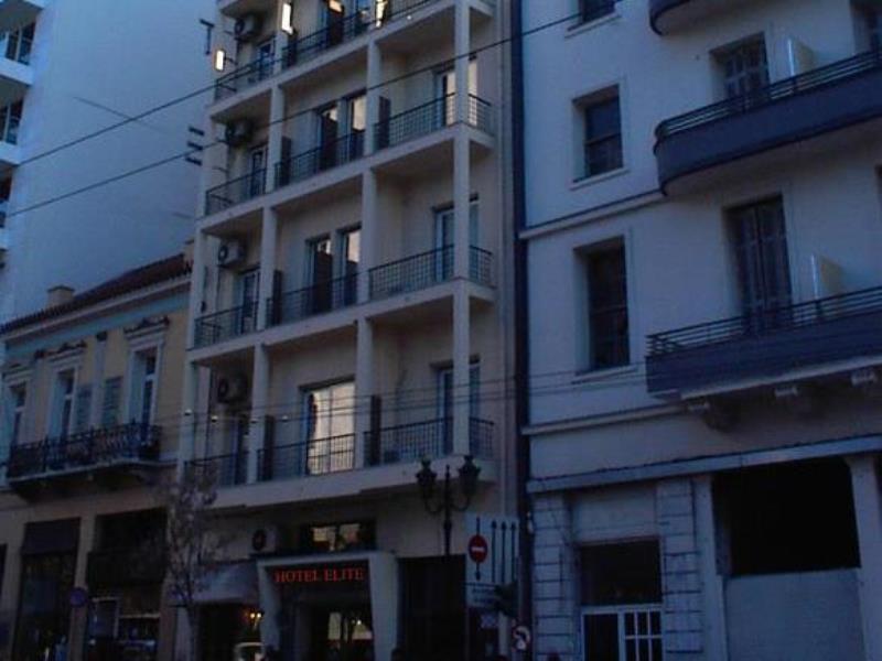 Hotel Elite