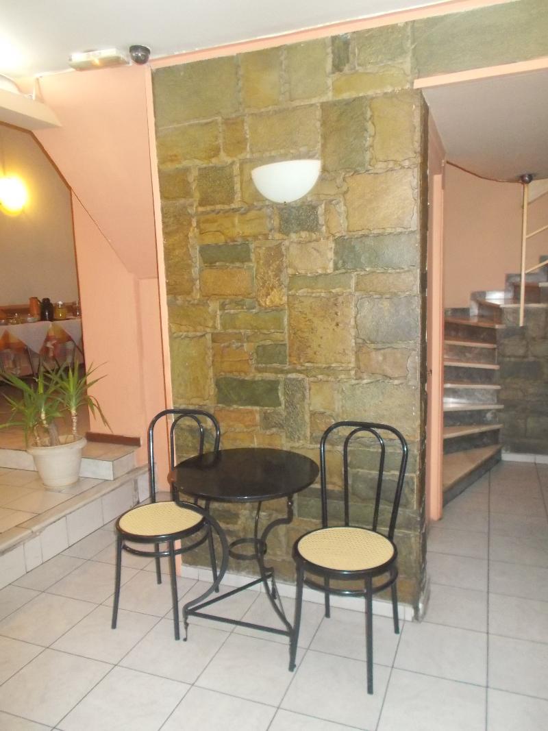 Hotel Elite Athen
