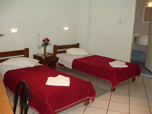 Elite Hotel