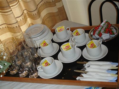 Hotel Elite